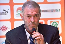 Can 2017 (31è édition) / Eléphants de Côte d’Ivoire: Pourquoi Dussuyer doit partir !