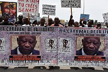 Un an après son ouverture, le procès de Laurent Gbagbo passionne toujours