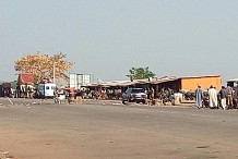 Reportage / Côte d’Ivoire: les mutins dépensent leurs primes à Bouaké