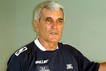 Jean-Marc Guillou: «La Côte d’Ivoire aurait pu gagner la Coupe du monde»