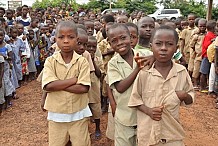 Les écoliers reprennent le chemin des classes