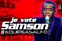« The Voice Afrique Francophone » : Un Ivoirien en Finale.