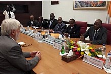 Côte d'Ivoire/UE: signature d'un mémorandum de coopération