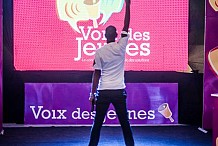 La BAD accueille bientôt la finale du concours télévisé « Voix des jeunes »