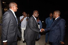 Le PAN Guillaume Soro au Canada pour l’Assemblée parlementaire de la francophonie
