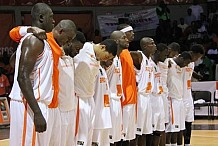 Afro-Basket 2017 (éliminatoires): La Côte d’Ivoire logée dans la zone 3