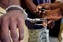Abengourou: un ex-Frci arrêté par la police
