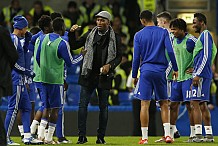 Angleterre: Drogba déjà entraîneur ?