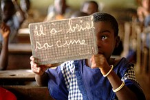 En Côte d’Ivoire, pour la Banque mondiale, il faut faire plus pour l’éducation