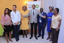 Chambre nationale des Promoteurs et Constructeurs de Côte d’Ivoire : Siriki Sangaré réaffirme la volonté de la Chambre de contribuer à la réduction du déficit de logements en Côte...