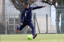  Ibrahim Sangaré : L’Ivoirien signe à l’AJ Auxerre 
