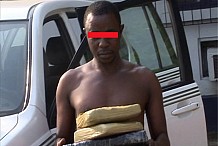 Trafic de drogue: 4 militaires et une femme aux arrêts