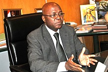 Début des travaux de bitumage et de réfection des voies de Koumassi: Le cri du cœur du Maire Raymond N’Dohi entendu