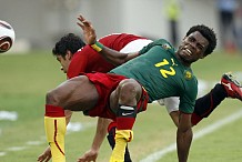 Finale CAN 2017 : l'Egypte et le Cameroun, en quête d'une gloire perdue