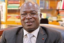 Nommé dans le dernier gouvernement, ce que le ministre Issa Coulibaly a fait à la tête des douanes ivoiriennes