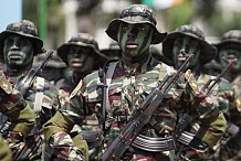 Frayeur à Adiaké, les forces spéciales se révoltent