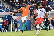 Football : la Côte d’Ivoire dégringole à la 9è place africaine du classement FIFA