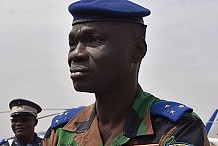 Après les mutinéries, le général Sékou Touré entame une tournée dans les casernes militaires de l’intérieur, aujoud'hui