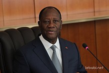 Côte d’Ivoire: mais où est passé ADO?
