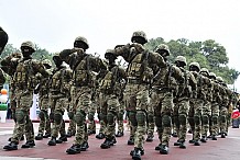 Côte d’Ivoire : l’Armée ivoirienne dément tout accord avec les Forces spéciales