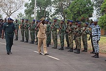 Côte d’Ivoire : le préfet de Divo prend fonction