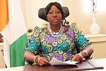 Education Nationale : Kandia Camara affecte des syndicalistes