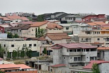 Cocody, le quartier chic d’Abidjan, organise sa mue contre le réchauffement climatique
