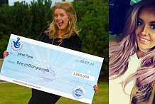 Millionnaire à 17 ans, elle veut porter plainte contre l'EuroMillions pour avoir gagné avant l'age de 18 ans