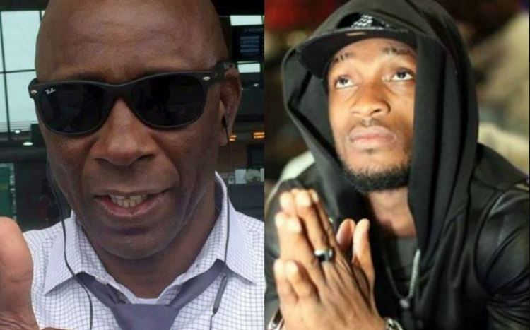 Kader N’Dao et Abobolais inhumés le même jour : Véritable coup dur pour le showbiz ivoirien