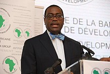La BAD approuve 132 milliards de FCFA pour la construction du 4è Pont d’Abidjan (Adesina)