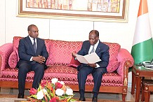 Le président ivoirien Alassane Ouattara invité à participer au FESPACO 2O17