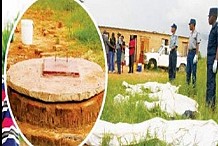 Tragédie au Zimbabwe: 4 membres d’une même famille meurent dans un puits…La raison!