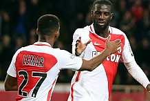 Transferts: Un malaise Bakayoko à Monaco ?