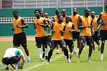 Football : l’oncle de Didier Drogba veut ‘’diriger les Eléphants de Côte d’Ivoire’’