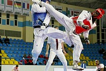 Taekwondo / Fin de l’Open de Luxor: Avec 6 médailles, la Côte d’Ivoire se classe 2e sur 26 nations