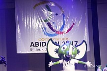 Jeux de la Francophonie 2017 : la course contre la montre pour Abidjan 