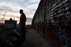 Un Mexicain se suicide après avoir été expulsé des États-Unis