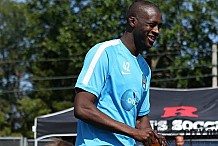 Côte d’Ivoire : Yaya Touré évoque son avenir
