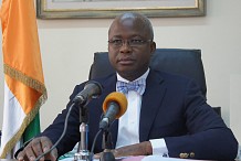 Côte d'Ivoire: Après sa sortie du Gouvernement, Moussa Dosso atterrit à la BAD