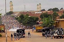Côte d’ivoire : Des élèves mécontents blessent des policiers