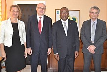 Vers la régénérescence de la forêt ivoirienne par la création d’essences à croissance rapide (Ministre)
