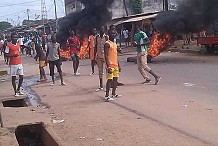 Bouaké et Agboville en tête des villes qui troublent l’école ivoirienne
