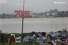 Insalubrité en Côte d'Ivoire : Près de 17 milliards de F Cfa consacrés au ramassage des ordures
