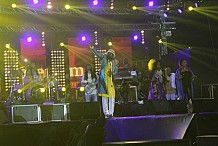 La 25ème édition du FESPACO ouverte ce samedi à Ouagadougou en présence de la méga-star du reggae Alpha Blondy
