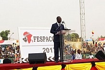 La femme africaine à l’honneur pour le film d’ouverture du Fespaco
