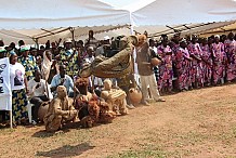Culture : des mesures annoncées pour créer de la richesse autour des danses traditionnelles
