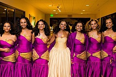 En Erythrée, il est obligatoire d'être polygame sinon vous allez en prison