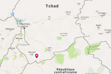 Tchad: une dispute entre deux familles dégénère provoquant six morts