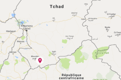 Tchad: une dispute entre deux familles dégénère provoquant six morts