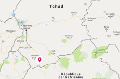 Tchad: une dispute entre deux familles dégénère provoquant six morts Tchad: une dispute entre deux familles dégénère provoquant six morts